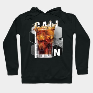 Call me old fashion Hoodie